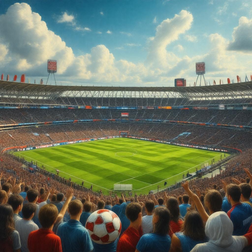 2018 FIFA World Cup
